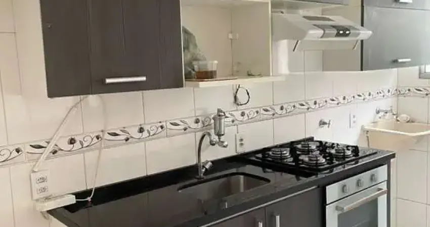 Apartamento para venda em jundiaí, recanto quarto centenário, 2 dormitórios, 1 banheiro, 1 vaga