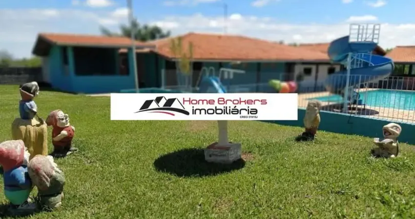 Sítio para venda em itupeva, paineiras, 4 dormitórios, 4 suítes, 7 banheiros, 2 vagas