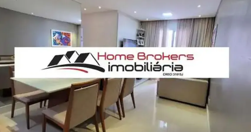 Apartamento para venda em jundiaí, jardim das samambaias, 3 dormitórios, 1 suíte, 2 banheiros, 1 vaga