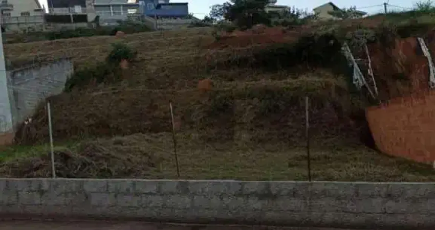 Terreno à venda na Rua Dirceu Fachinelli, 11, Loteamento Jardim Ipanema, Jundiaí