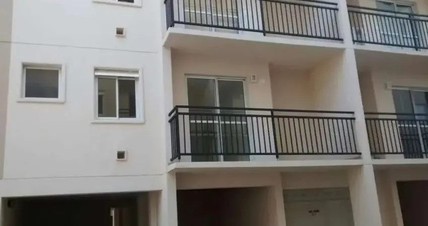 Apartamento para venda em jundiaí, medeiros, 2 dormitórios, 1 banheiro, 1 vaga