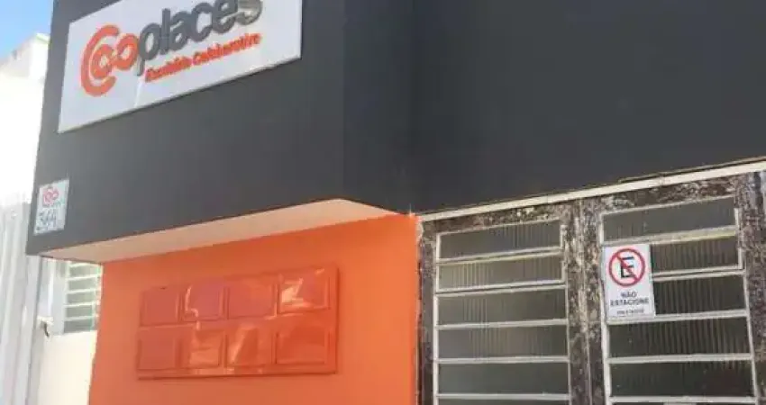 Casa para locação em jundiaí, centro, 7 dormitórios, 3 banheiros