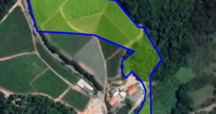 Terreno à venda na Avenida Geraldo Azzoni, Rio Acima, Jundiaí