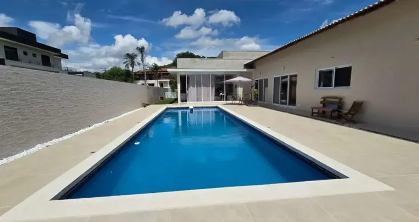 Casa em Condomínio para Venda em Itupeva, Parque dos Cafezais IV, 4 dormitórios, 4 suítes, 6 banheiros, 6 vagas