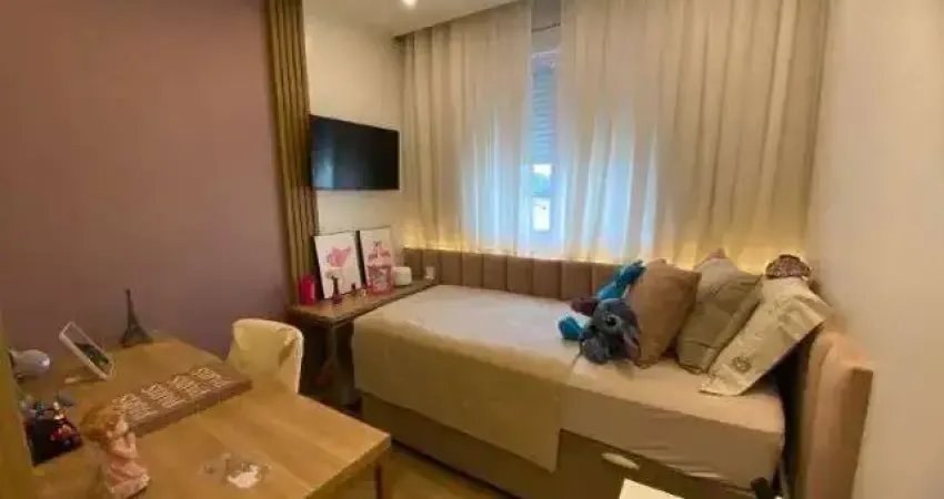 Apartamento para venda em jundiaí, horto florestal, 3 dormitórios, 1 suíte, 2 banheiros, 2 vagas