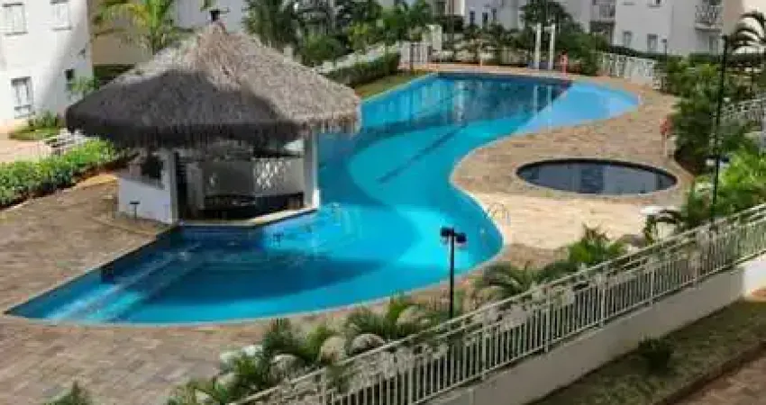 Apartamento para venda em jundiaí, vila das hortências, 2 dormitórios, 1 suíte, 2 banheiros, 1 vaga