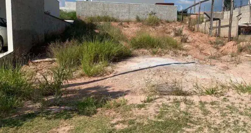 Terreno em condomínio fechado à venda na Avenida A, 10, São Venâncio, Itupeva