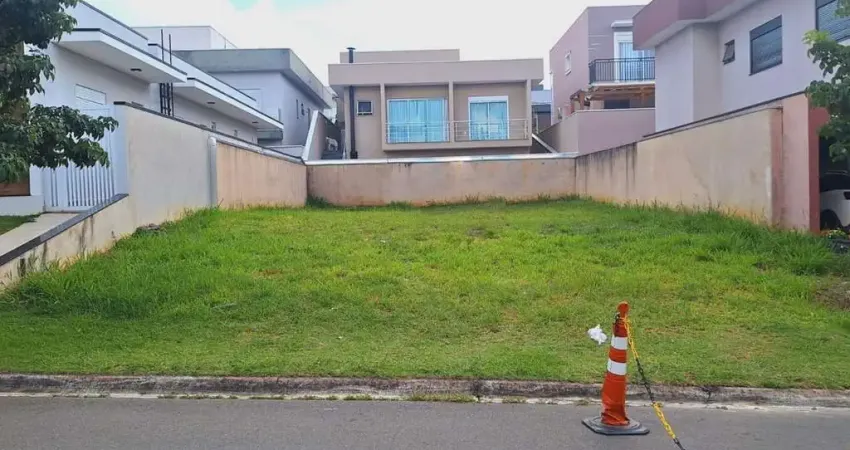 Terreno em condomínio fechado à venda na Estrada Municipal Duílio Sai, S/N, São Venâncio, Itupeva