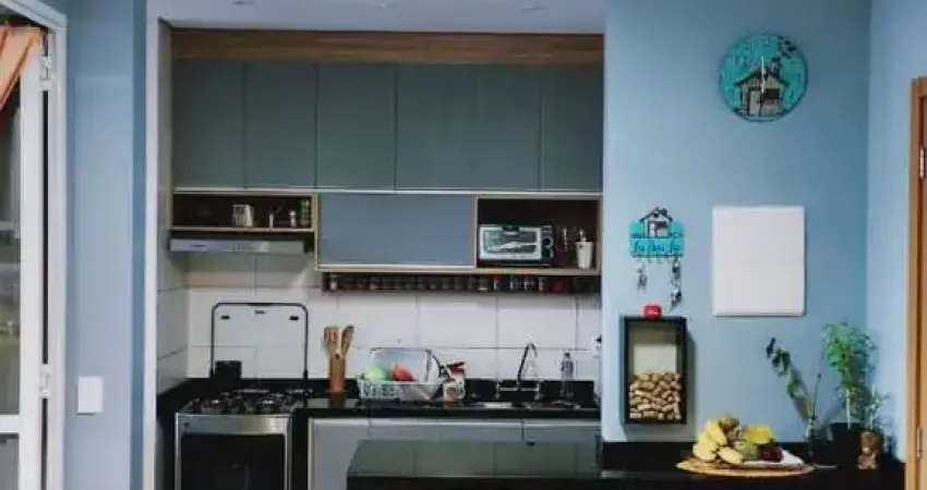 Apartamento para venda em jundiaí, horto florestal, 2 dormitórios, 1 banheiro, 1 vaga