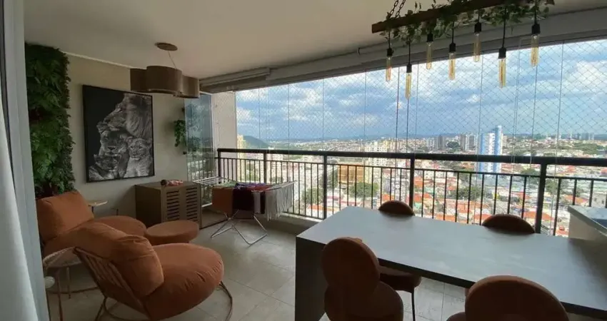 Apartamento para venda em jundiaí, vila arens ii, 3 dormitórios, 3 suítes, 5 banheiros, 3 vagas