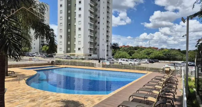 Apartamento para venda, bosque dos jacarandás, 2 dormitórios, 1 banheiro, 2 vagas