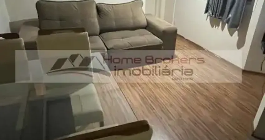 Apartamento para venda em jundiaí, nova cidade jardim, 2 dormitórios, 1 banheiro, 1 vaga