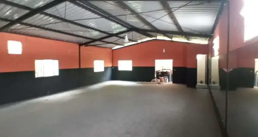 Prédio comercial para venda em cajamar, empresarial mirante de cajamar (polvilho), 2 banheiros