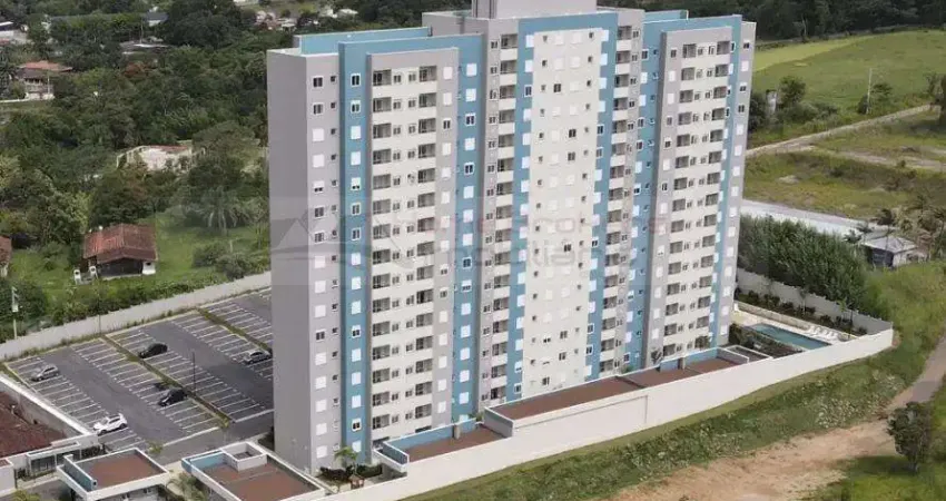 Apartamento para venda em jundiaí, santa gertrudes, 2 dormitórios, 1 banheiro, 1 vaga