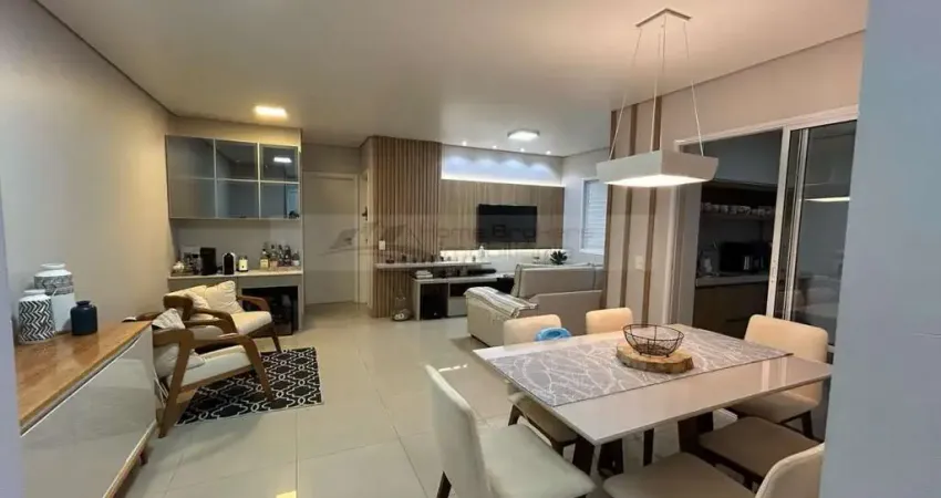 Apartamento para venda em jundiaí, jardim ermida i, 2 dormitórios, 1 suíte, 2 banheiros, 2 vagas