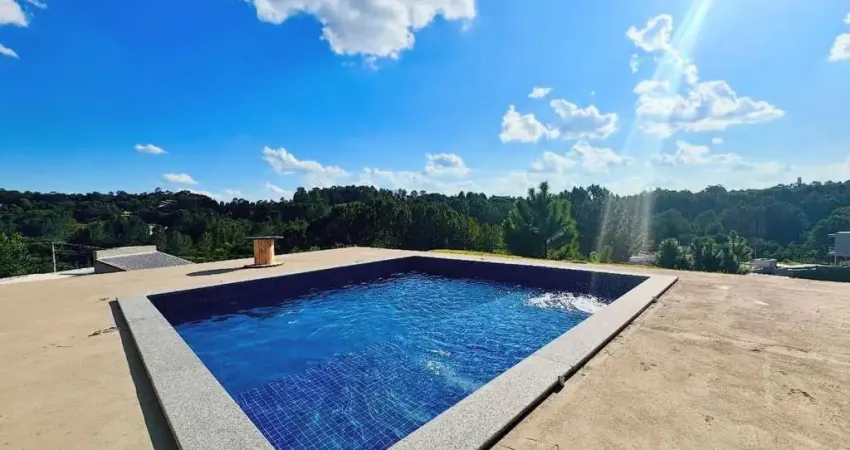 Casa em condomínio para venda em jundiaí, caxambú, 3 dormitórios, 2 suítes, 5 banheiros, 8 vagas