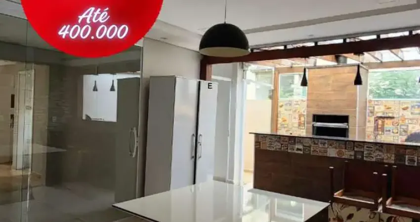 Casa em condomínio para venda em jundiaí, jardim shangai, 3 dormitórios, 1 suíte, 2 banheiros, 2 vagas