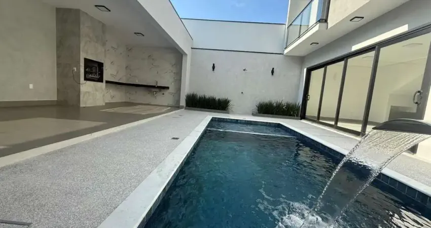 Casa em condomínio para venda em cabreúva, jacaré, 3 dormitórios, 2 suítes, 4 banheiros, 4 vagas