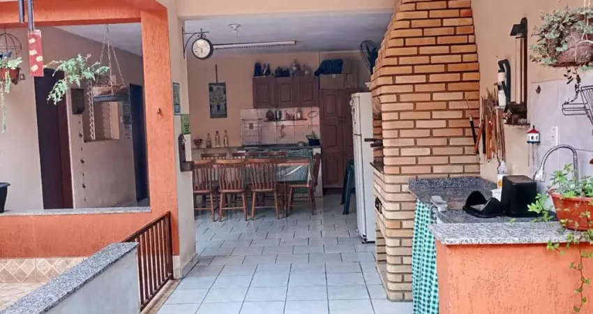 Casa para venda em jundiaí, santa gertrudes, 3 dormitórios, 2 suítes, 4 banheiros, 3 vagas