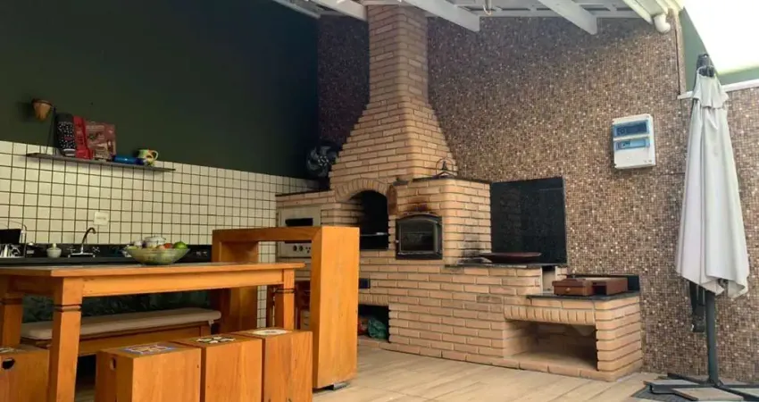 Casa em condomínio para venda em jundiaí, jardim colonial, 5 dormitórios, 3 suítes, 5 banheiros, 2 vagas