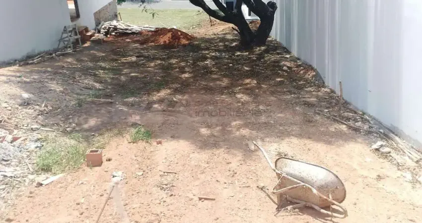 Terreno em condomínio para venda em cabreúva, vila preciosa (vilarejo)