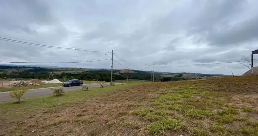 Terreno em condomínio para venda em itupeva, residencial reserva tocantins