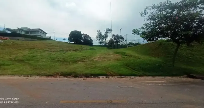 Terreno em condomínio para venda em itupeva, residencial reserva tocantins