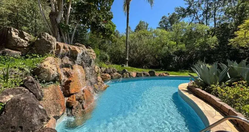 Terreno em condomínio fechado à venda na Avenida Cassatella, 177, Ivoturucaia, Jundiaí