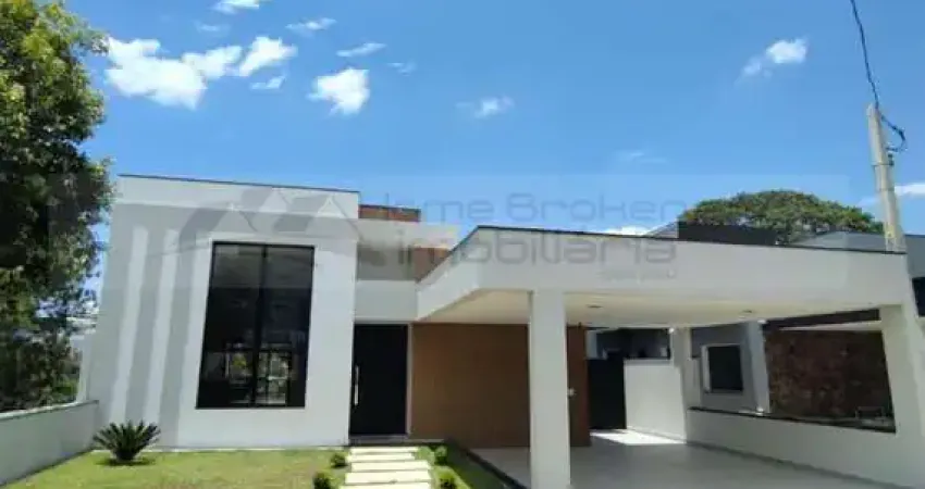 Casa em condomínio para venda em cabreúva, jacaré, 3 dormitórios, 1 suíte, 3 banheiros, 2 vagas