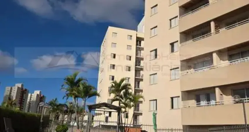 Apartamento para venda em jundiaí, ponte de são joão, 2 dormitórios, 1 banheiro, 2 vagas