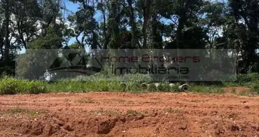 Terreno à venda na Avenida Daniel Pellizzari, Poste, Jundiaí