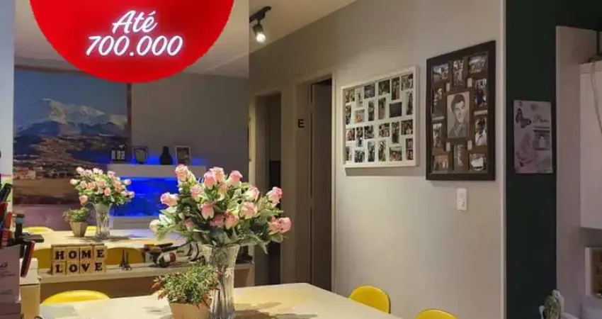 Apartamento para venda em jundiaí, jardim tamoio, 3 dormitórios, 1 banheiro, 1 vaga