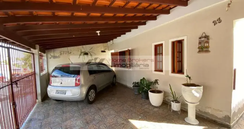 Casa para venda em itupeva, residencial pacaembu, 2 dormitórios, 1 banheiro, 2 vagas