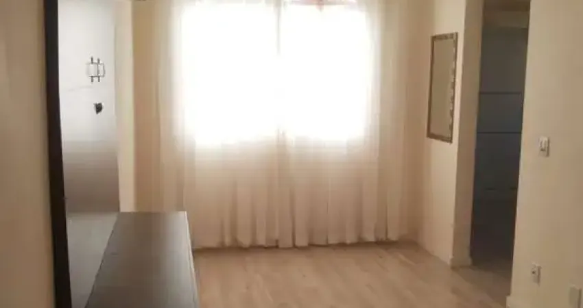 Apartamento para venda em jundiaí, chácaras saudáveis e encantadoras, 2 dormitórios, 1 banheiro, 1 vaga