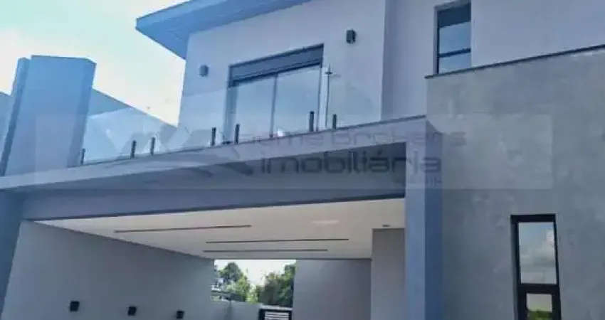 Casa em condomínio para venda em jundiaí, medeiros, 4 dormitórios, 4 suítes, 6 banheiros, 2 vagas