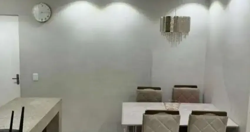 Apartamento para venda em jundiaí, vila nambi, 2 dormitórios, 1 banheiro, 1 vaga