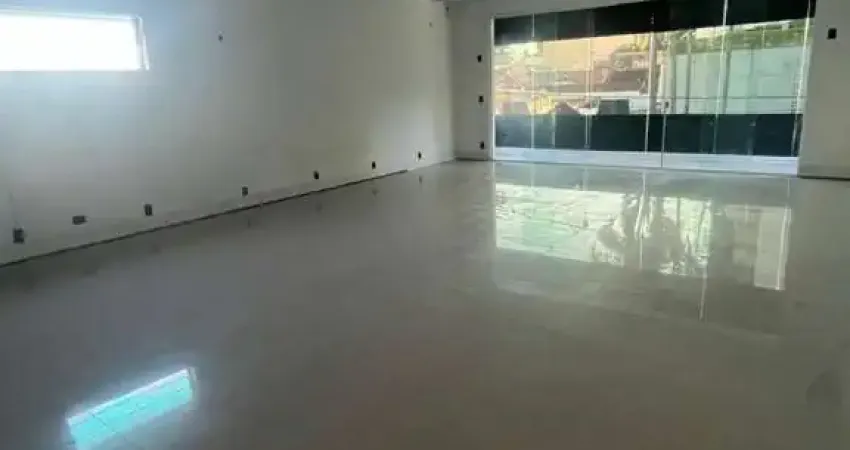 Salão comercial para locação em jundiaí, vila das hortências, 3 banheiros