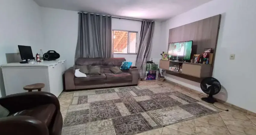 Casa para venda em jundiaí, vila rica, 2 dormitórios, 1 suíte, 2 banheiros, 2 vagas