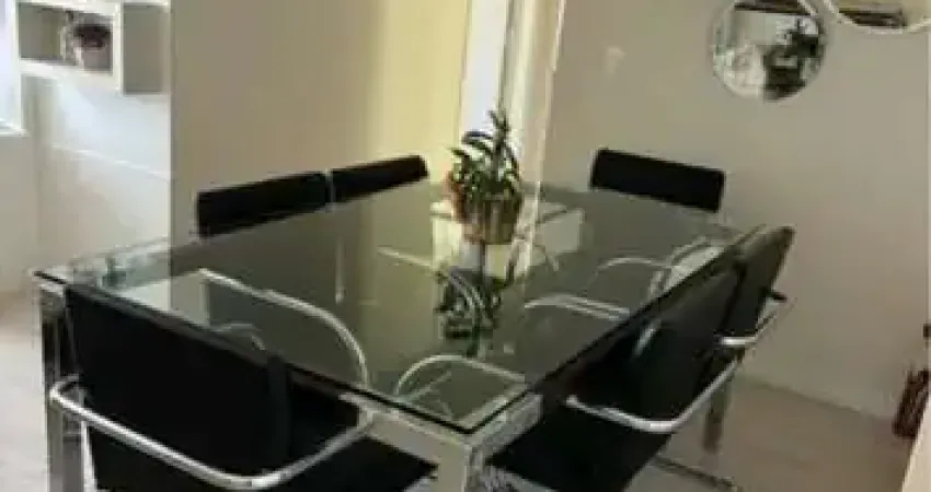 Apartamento para venda em jundiaí, ponte são joão, 3 dormitórios, 1 suíte, 1 banheiro, 2 vagas