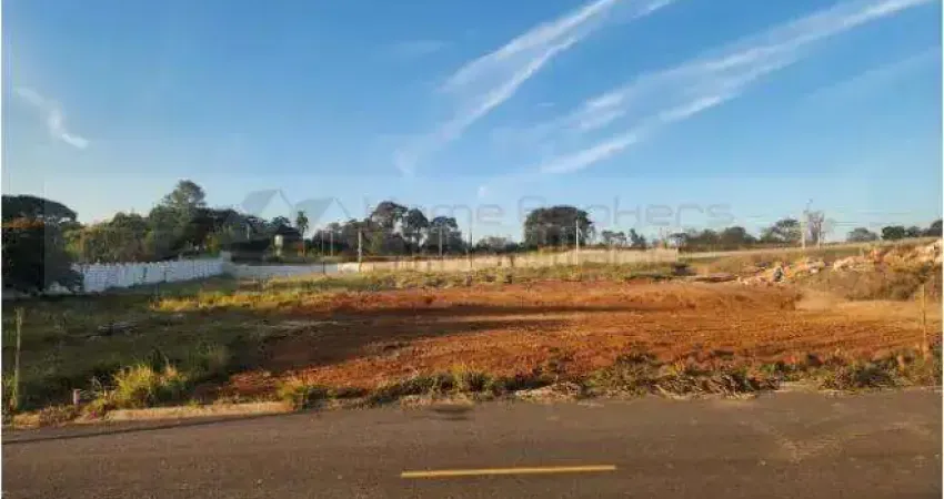 Terreno em condomínio fechado à venda na Praça São Paulo, Chácara Paraíso, Itupeva