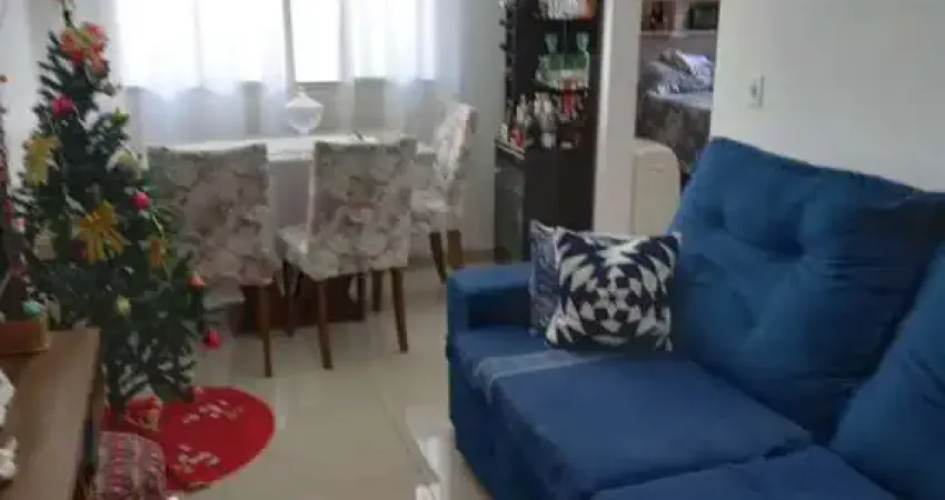 Apartamento para venda em jundiaí, medeiros, 2 dormitórios, 1 banheiro, 1 vaga