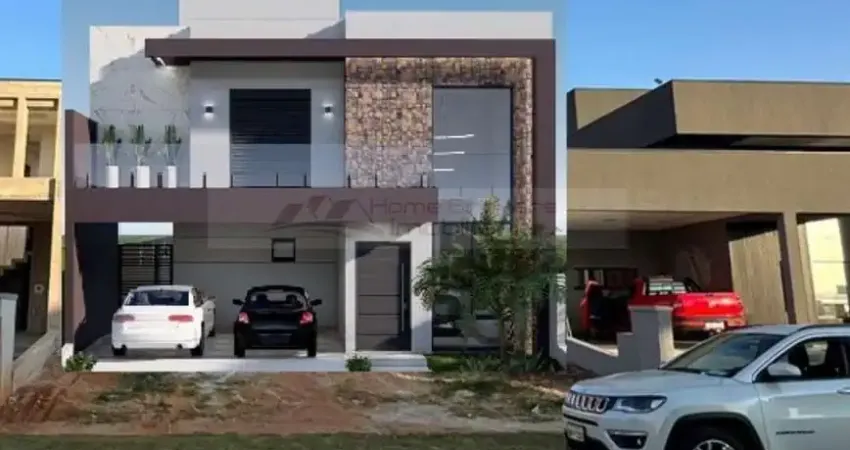 Casa em condomínio para venda em jundiaí, jardim tereza cristina, 3 dormitórios, 3 suítes, 5 banheiros, 4 vagas