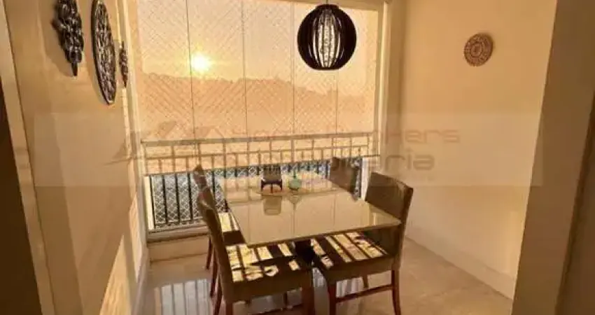 Apartamento para venda em jundiaí, jardim ana maria, 2 dormitórios, 1 suíte, 2 banheiros, 1 vaga