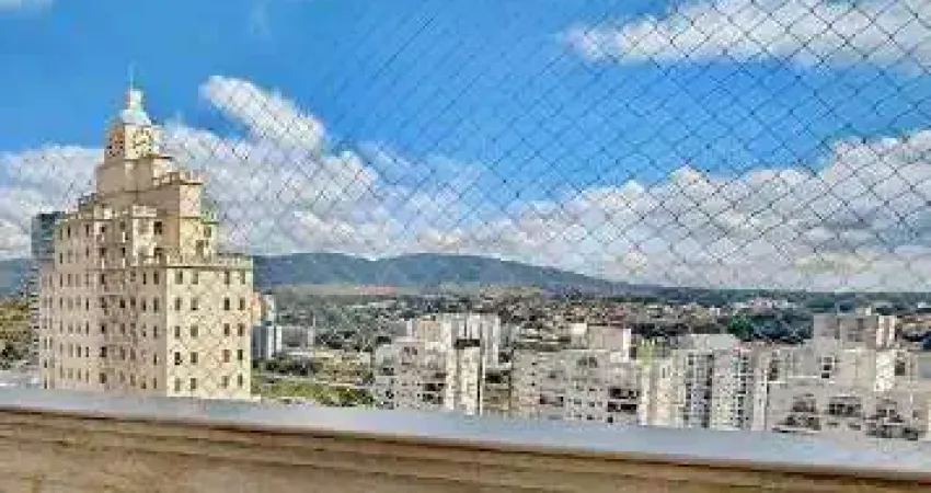 Apartamento para locação em jundiaí, jardim campos elísios, 3 dormitórios, 1 suíte, 3 banheiros, 3 vagas
