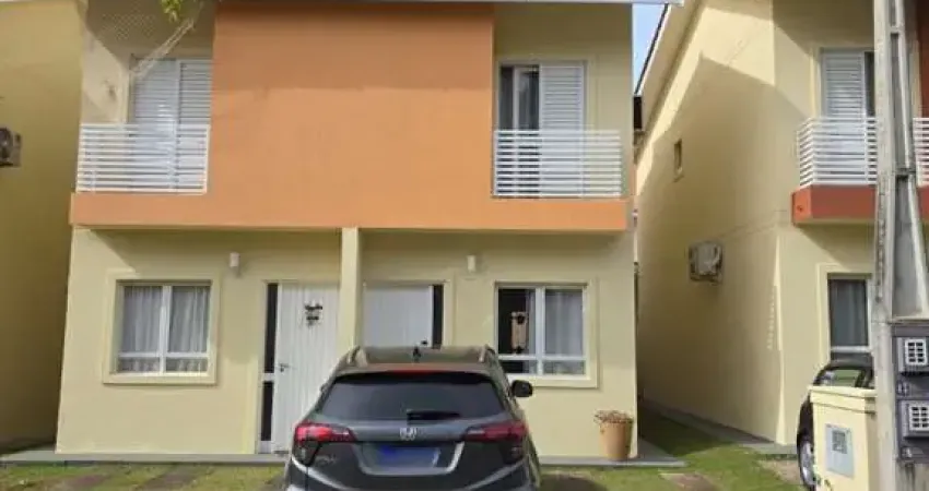 Casa em condomínio para venda em jundiaí, vila maringa, 2 dormitórios, 2 banheiros, 2 vagas