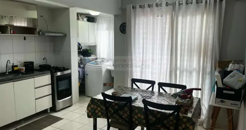 Apartamento para venda em várzea paulista, residencial alexandria, 1 dormitório, 1 banheiro, 1 vaga