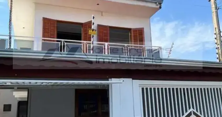 Casa para venda em itupeva, residencial pacaembu, 3 dormitórios, 2 suítes, 5 banheiros, 4 vagas