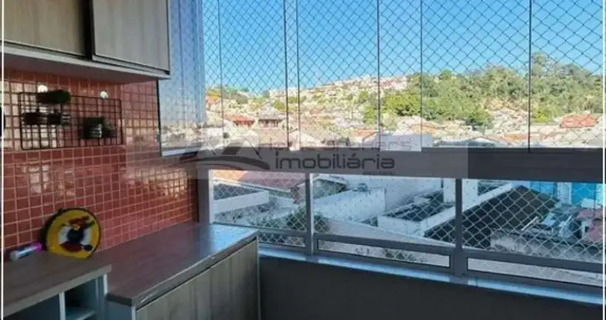 Apartamento para venda em jundiaí, vila rica, 3 dormitórios, 1 suíte, 2 banheiros, 2 vagas