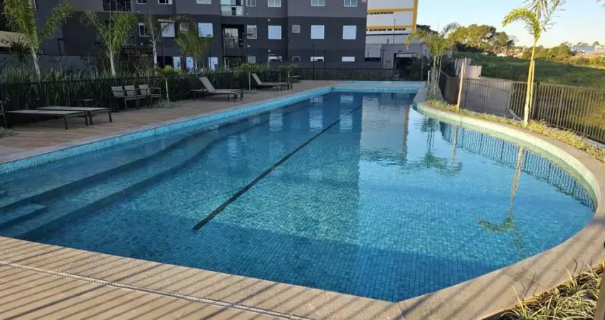 Apartamento para venda em jundiaí, medeiros, 2 dormitórios, 1 suíte, 2 banheiros, 2 vagas