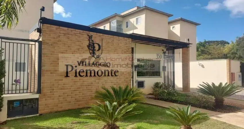 Apartamento para venda em jundiaí, medeiros, 2 dormitórios, 1 suíte, 2 banheiros, 2 vagas